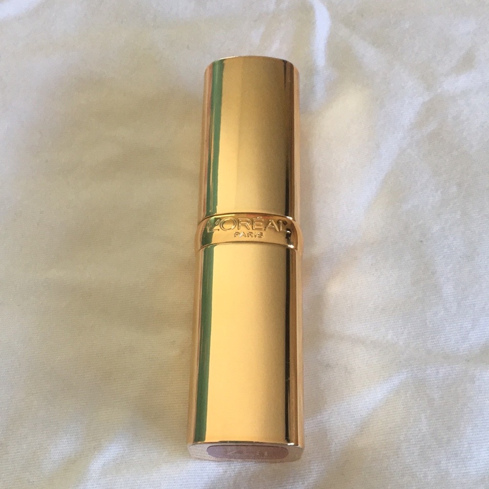 L'Oreal Colour Riche 187 Successful Red Lipstick Fresh New Never Used Loreal